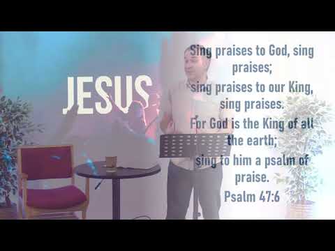 'The Right Path' (1 Corinthians 10) - 6th February 2022