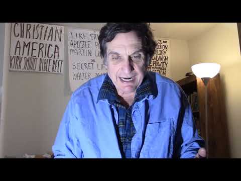 When Exposing California As Being Punished By God - Deut. 7: 2-4