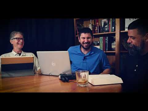 Help our Unbelief! Mark 9:14-29