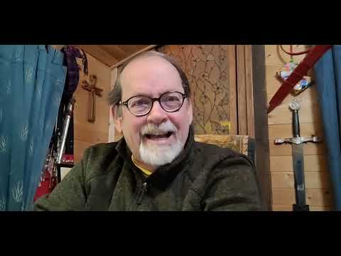 Giving Warning of Hatred! John 15:18-25