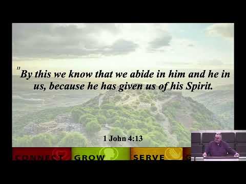 Church Essentials - Worship & Give - Nehemiah 12:44-47