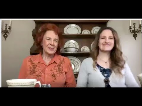 LIVE Talk Show about Proverbs 31:12