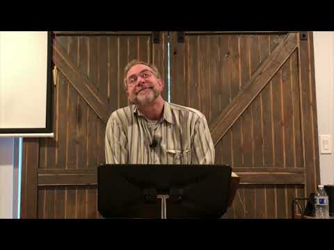 Exodus 23: 1-9 "Laws About Justice"