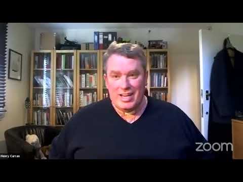 Isaiah 41:1-10 22 March 2020