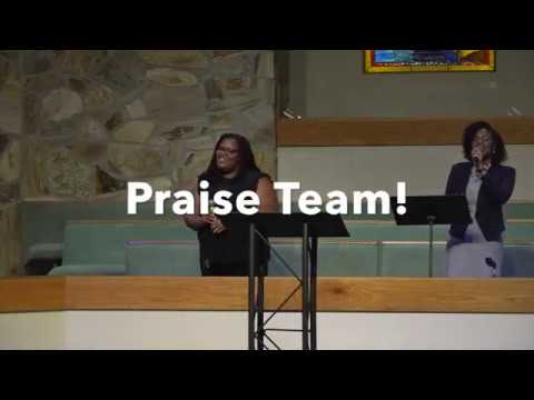 Tuesday Night Bible Study - Hebrews 7:22