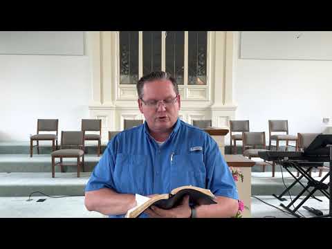 Joy Is Found in Worship: Nehemiah 12:43