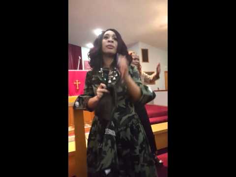 Part 5 "Change Clothes" Zechariah 3:1-10 short clip