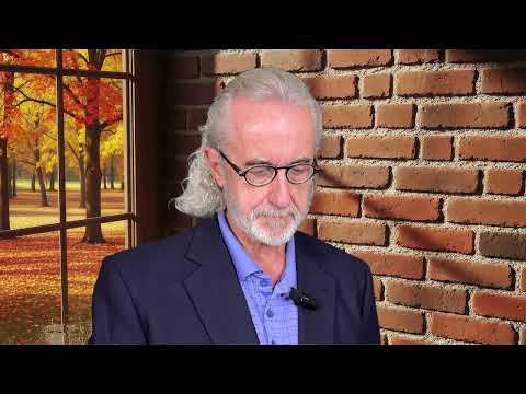 Scripture Verse By Verse (6) Gospel of Mark 14:43-52