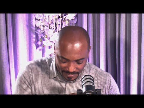 Afternoon Musing: 1 Chronicles 16:7-10 "Why share your testimony? ”