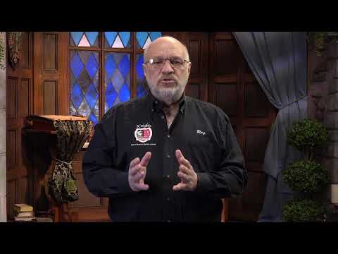 Expelled! | A Mentoring Moment 194 | Psalm 119:96