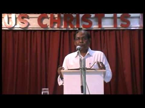 'Ask, Seek, Knock'......Matthew 7: 7 Part 3- 20-9-15