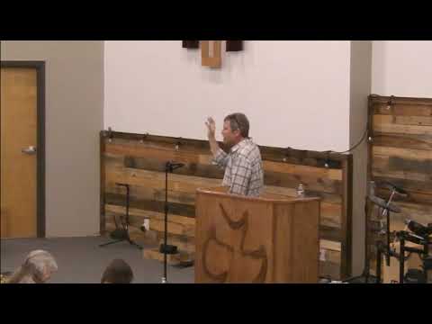 I WILL  Isaiah 41:1-42:4  March 20, 2019