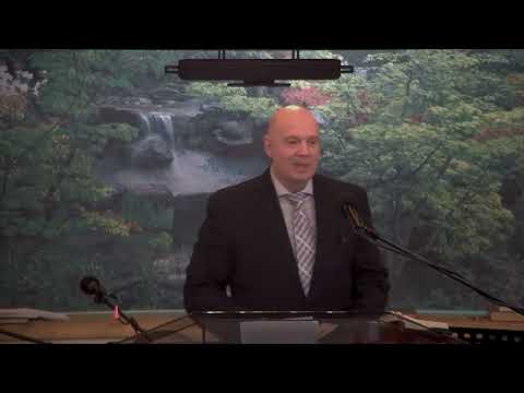 Sunday School Lesson - Peace and Glory in Tribulation (Romans 5:1-11) (RCBC 3-2-25)