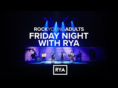 RYA: "Faith in Action" by Pastor Antonio Aguilar