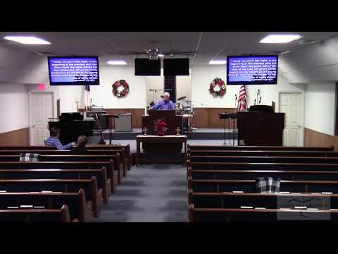 Our Great Motivation, Lamentations 2:11-19