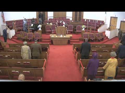 Sunday, February 20, 2022 How God uses Trouble 2 Chronicles 33:1-13