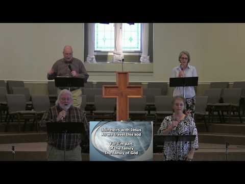 "Trap & the Truth" Matthew 19:1-15 4/5/2020