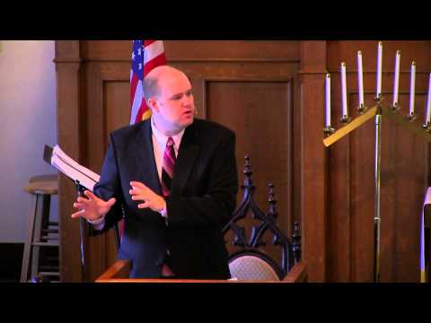 Motivation for Holy Living - Hebrews 10:26-39