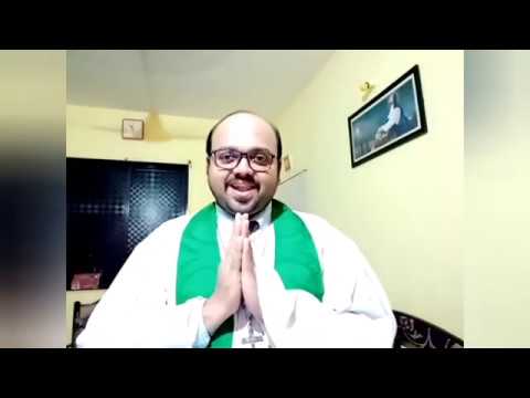 We are the vessels of God's glory -Exodus 3:1-6/आम्ही देवाच्या गौरवाचे पात्र आहोत /Rev. S. S. Damle