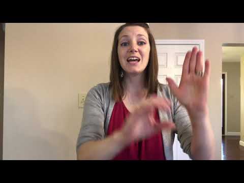 CC Cycle 2 Genesis 1:27 Hand Motions