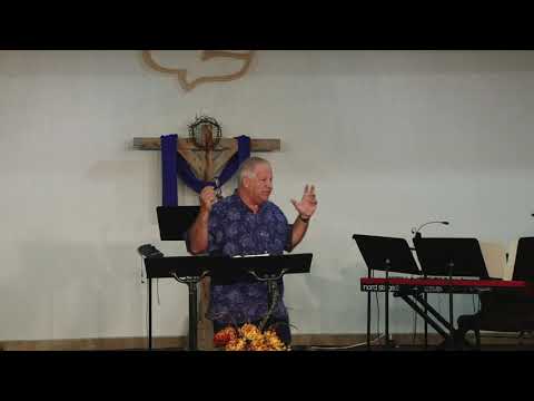 Acts 21:1 - 25 11/08/2020