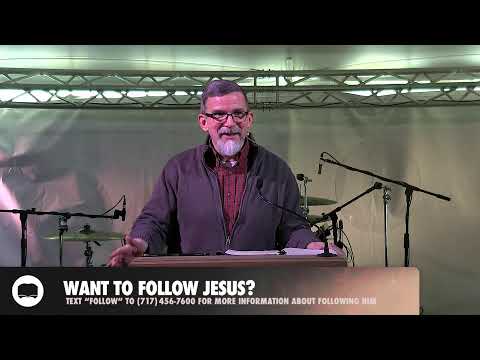 Jeremiah 21:1-22:9 // Life Through Surrender