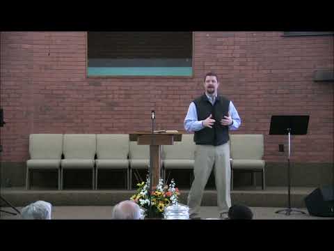 The Gospel of Matthew - Matt. 6:7-15