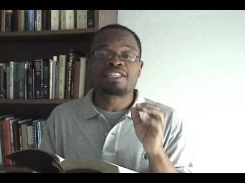 "Spiritual Gifts & 1 Corinthians 14" - 1 Corinthians 14:6