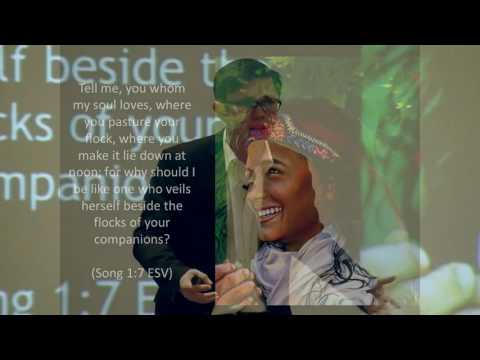 Song Of Solomon 1:2-2:7 Romance And Love