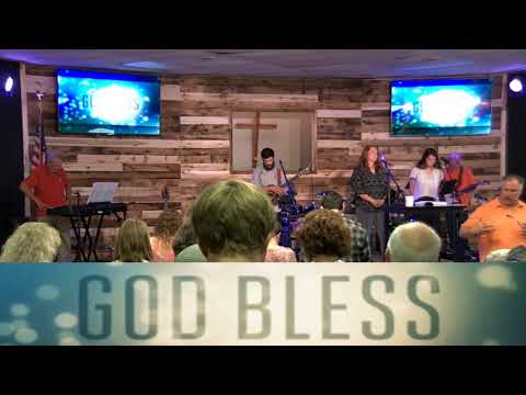 September 19th, 2021, "Train Your Heart for Godliness" 1 Timothy 4:7-10