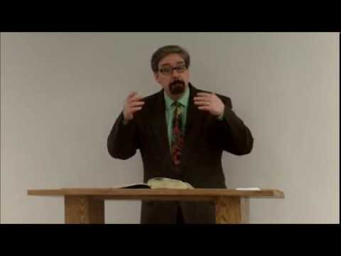 The Sixth Seal and the 144,000 Revelation 6:12 - Revelation 7 - Dr. Kelly Nelson Birks