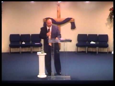 The Measure of a Man (I Kings 16:30-33)