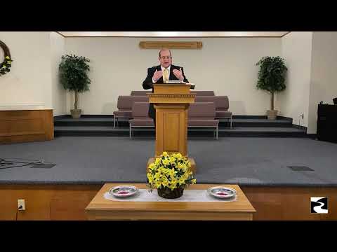 I Waited Patiently For The LORD-Psalm 40:1-17