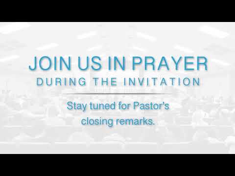 08/14/22 Evening Worship "Call Me Bitter" (Ruth 1:20 ; 4:13-17)