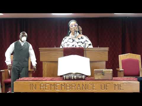 Sunday June 27, 2021    Exodus 5:1-2/4:21-23     Part 1 of 4