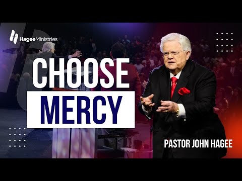 Choose Mercy