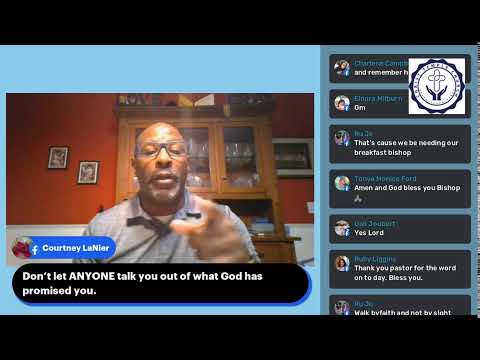 Day #386: Numbers 13:27-33; The Promise is for You; Receive It!!!