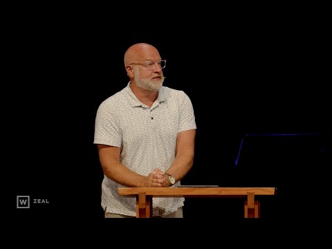 When Bad Things Become Good - John 9:35-41