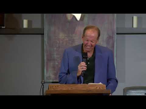 Jesus in the Hot Seat - Luke 20:20-47