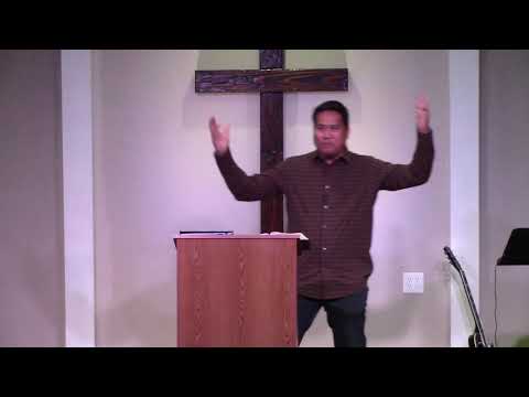Sermon 51: Jesus’ Trial and Peter’s Denial (John 18:15-32) 03/14/21