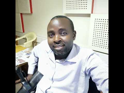 Fuata Maagizo, wacha siasa - 2Kings 5:9-14 - Himizo - Victor Mandala VMM - Kindly SUBSCRIBE Now