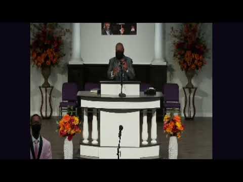 2 Chronicles 20:20-24 "Just Have Faith and Worship the LORD"