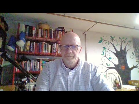 Bible study with Fred, # 117, Genesis 27:1-5 comments: Rebekah eavesdrops on Isaac and Esau