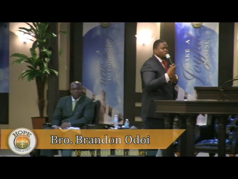 "God Has Smiled On Me" (Galatians 4:1-5)