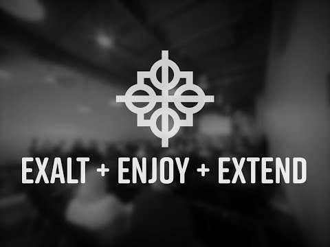 I Want to Know the Love of Jesus (John 15:9-11)