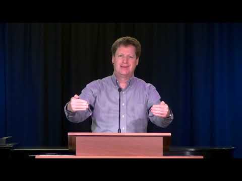 Paul's Timeless Witness to a Pagan City, Sermon by Andy Davis (Acts 17:15-34 April 5, 2020)