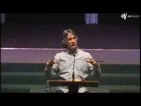 Genesis 7:11-8:22, Pastor Chris Quintana