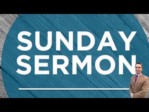 July 24, 2022, Sermon: Matthew 13:31-34 "The Kingdom of Heaven is Like..."