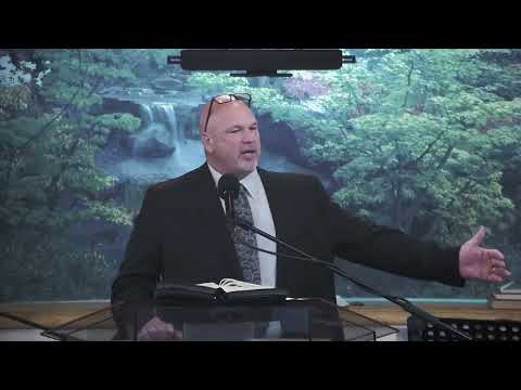 Sunday School Lesson - The Roots Still Stayed (Romans 11:16-24) (RCBC 6-15-25)