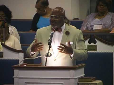 Genesis 29: 21-24, Pastor Gaylon Wright, http://tambc.org,